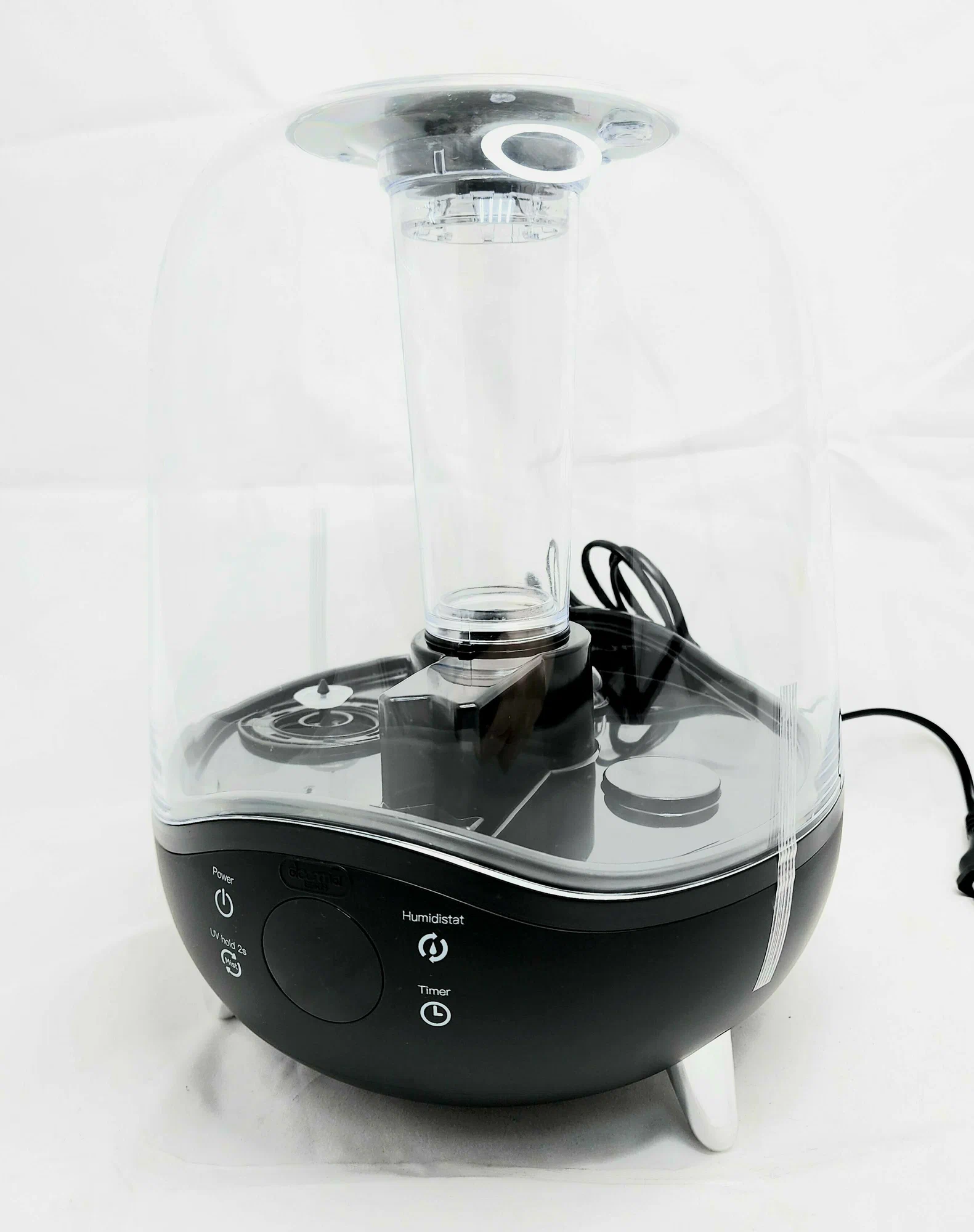 Увлажнитель воздуха Xiaomi Deerma DEM-F327W в Челябинске купить по недорогим ценам с доставкой