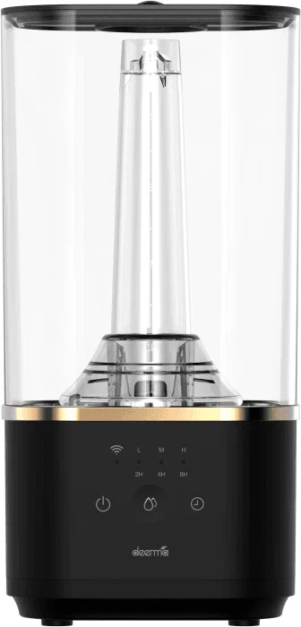 Увлажнитель воздуха Deerma Humidifier DEM-F10W в Челябинске купить по недорогим ценам с доставкой