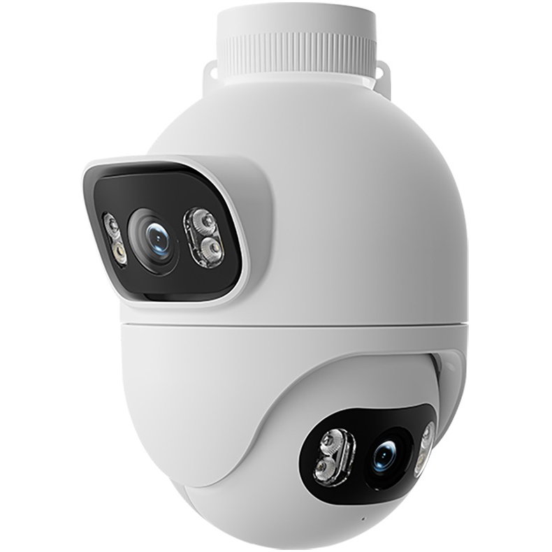 IP-камера IMILAB Outdoor Security Camera EC6 Dual (CMSXJ68A) в Челябинске купить по недорогим ценам с доставкой