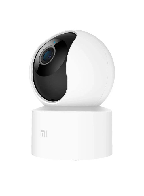 Поворотная камера видеонаблюдения Xiaomi Mi 360° Home Security Camera 2K (Global) в Челябинске купить по недорогим ценам с доставкой