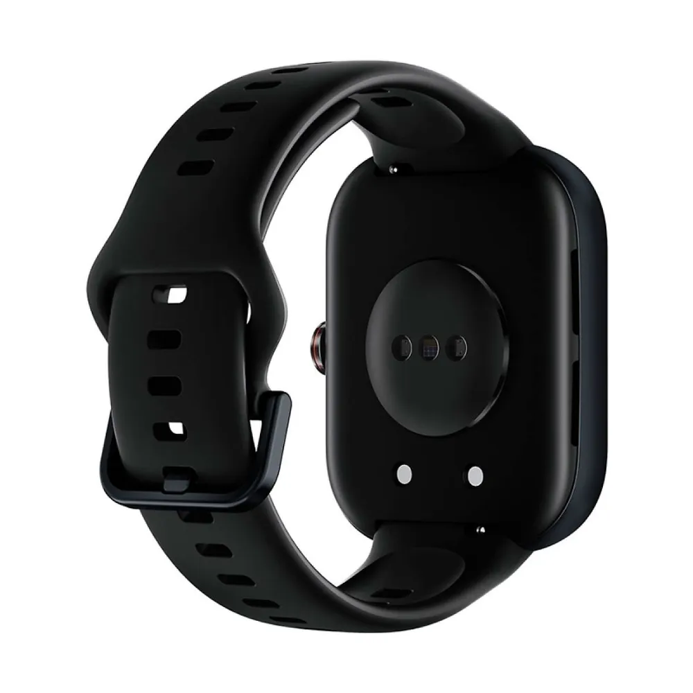 Умные часы Honor Choice Watch, черный в Челябинске купить по недорогим ценам с доставкой