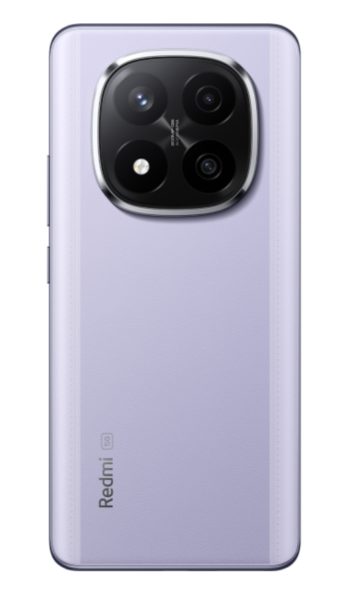 Смартфон Xiaomi Redmi Note 14 Pro Plus 12/256Gb Purple