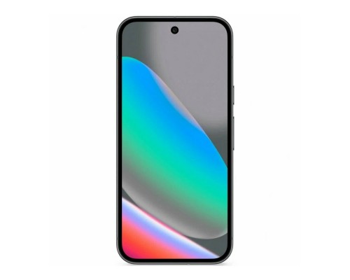 Смартфон Google Pixel 10 12/256Gb Obsidian