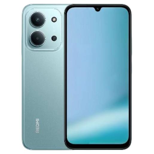Смартфон Xiaomi Redmi 15C 4/256GB Green