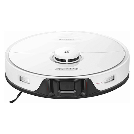 Робот-пылесос Roborock S8 Pro Ultra, белый (Global) в Челябинске купить по недорогим ценам с доставкой