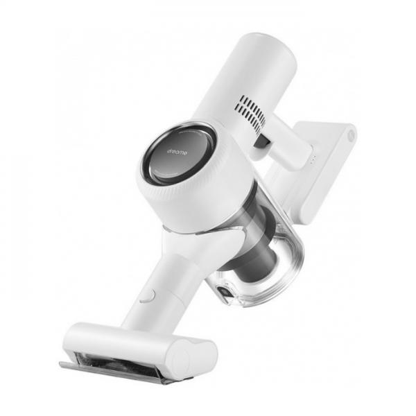 Пылесос Dreame V10 Pro, белый в Челябинске купить по недорогим ценам с доставкой