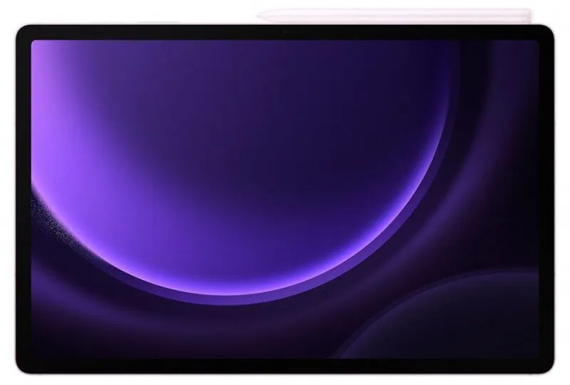 Планшет Samsung Galaxy Tab S9 FE+, 8 ГБ/128 ГБ, Wi-Fi, со стилусом, розовый в Челябинске купить по недорогим ценам с доставкой