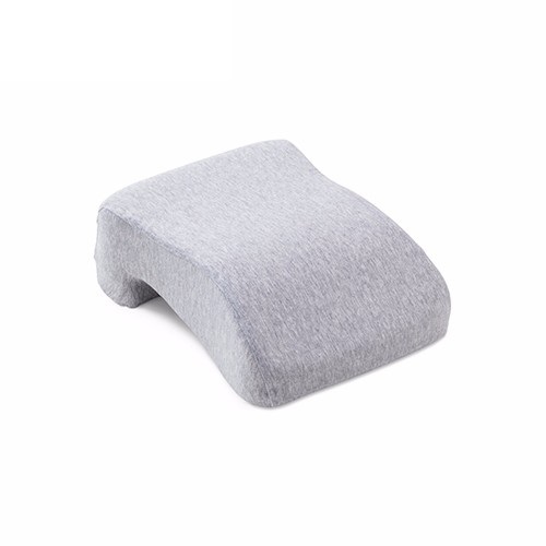 Многофункциональная подушка для отдыха Xiaomi 8H Pillow K2 Gray в Челябинске купить по недорогим ценам с доставкой