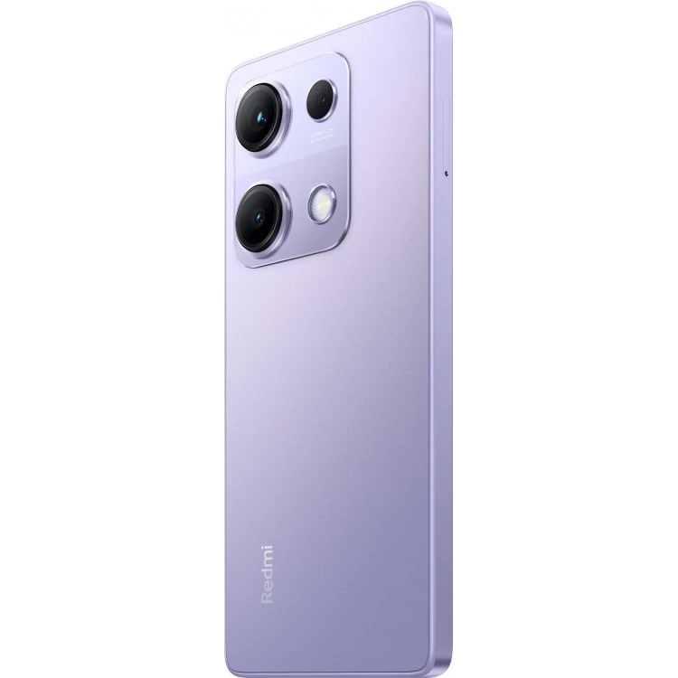 Смартфон Xiaomi Redmi Note 14S 8/256Gb Aurora Purple в Челябинске купить по недорогим ценам с доставкой
