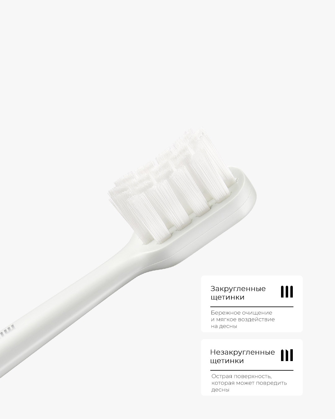 Электрическая зубная щетка Xiaomi Mijia T200 Electric Toothbrush, розовая в Челябинске купить по недорогим ценам с доставкой