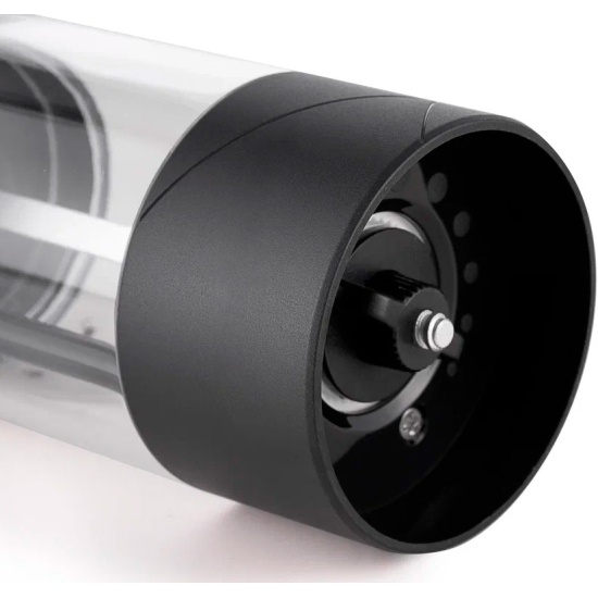 Набор мельниц для специй HuoHou Electric Mini Grinder Rechargable, белая+черная (HU0275) в Челябинске купить по недорогим ценам с доставкой