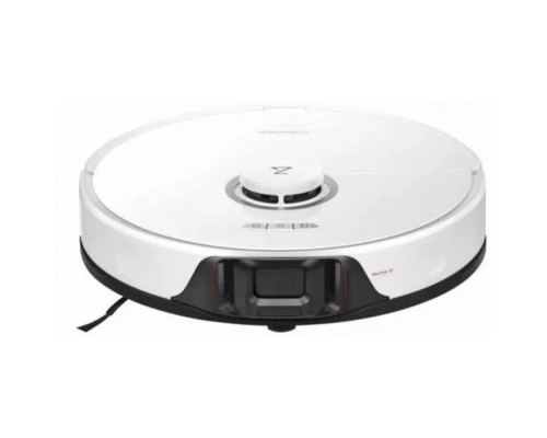 Робот-пылесос Roborock S8, белый (Global) в Челябинске купить по недорогим ценам с доставкой