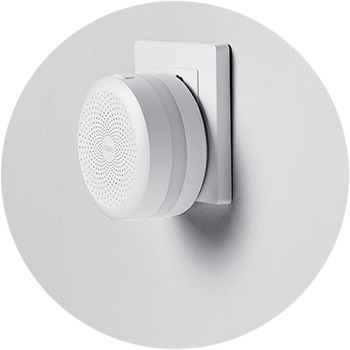 Главный блок управления умным домом Xiaomi Aqara Gateway Hub (ZHWG11LM) в Челябинске купить по недорогим ценам с доставкой