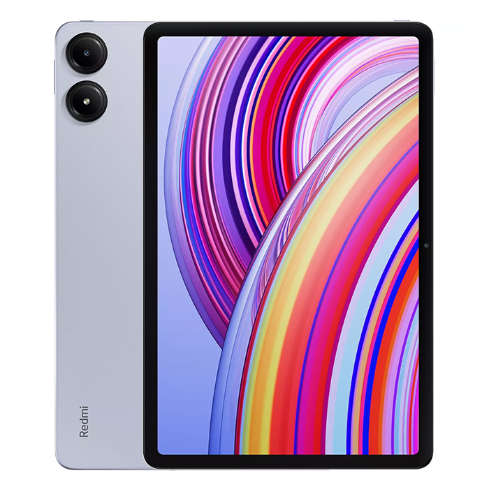 Планшет Xiaomi Redmi Pad Pro 8/256Gb Ocean Blue в Челябинске купить по недорогим ценам с доставкой