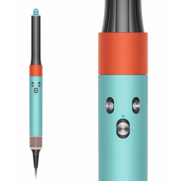 Стайлер Dyson Airwrap Complete Long, Ceramic Pop в Челябинске купить по недорогим ценам с доставкой