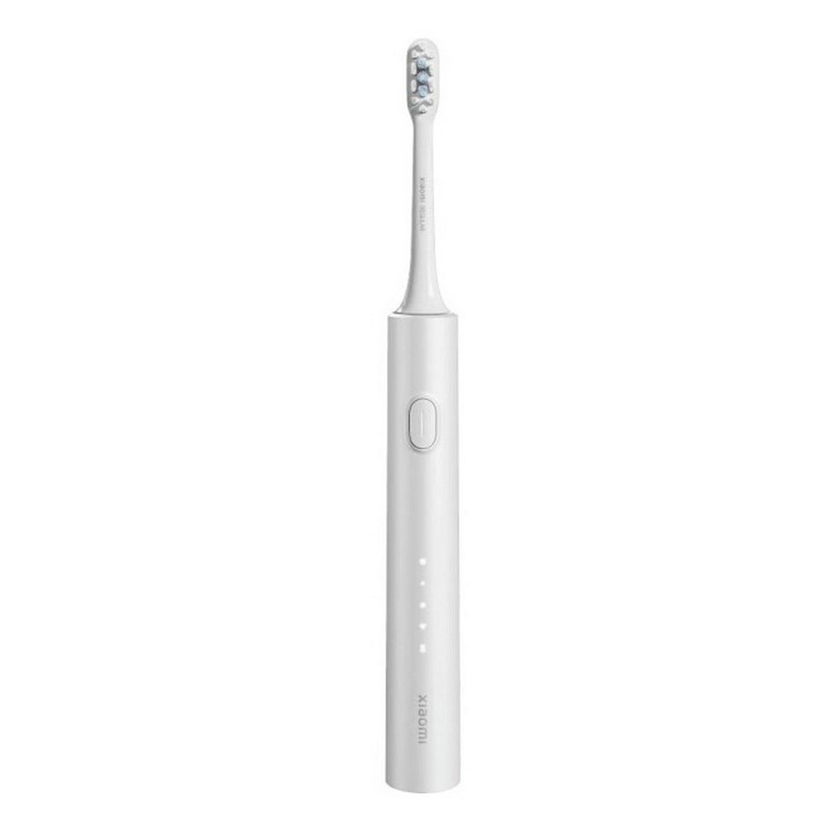 Электрическая зубная щетка Xiaomi Mijia T302 Electric Toothbrush, белая (MES608) в Челябинске купить по недорогим ценам с доставкой
