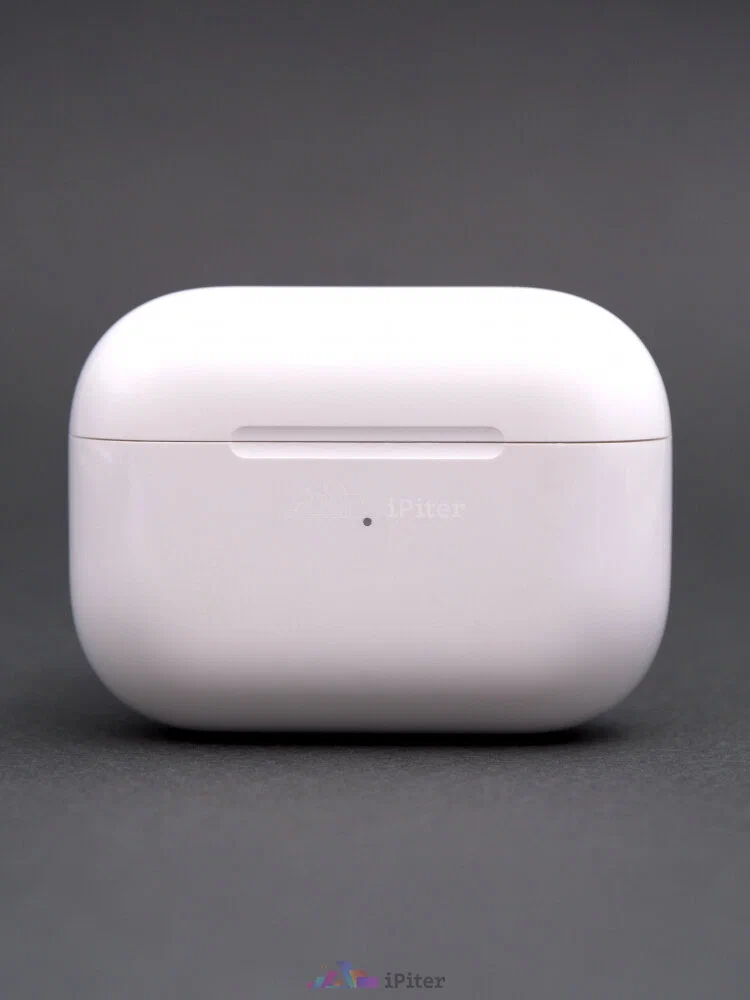 Зарядный кейс Apple AirPods Pro 2 в Челябинске купить по недорогим ценам с доставкой