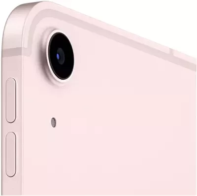 Планшет Apple iPad Air 2022 256 ГБ, Wi-Fi+Cellular, pink в Челябинске купить по недорогим ценам с доставкой