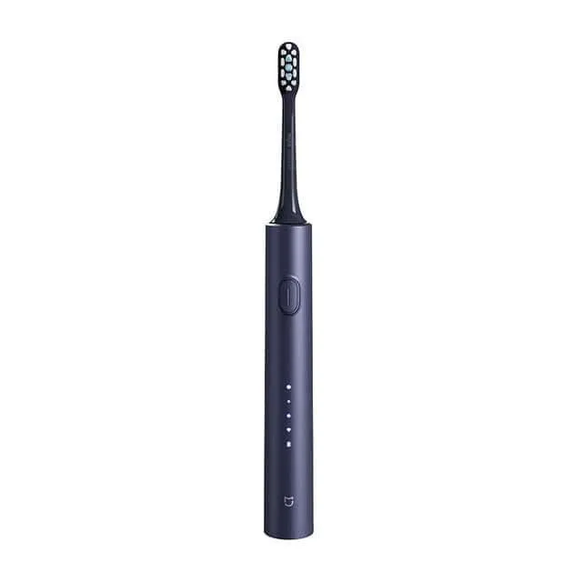 Электрическая зубная щетка Xiaomi Mijia T302 Electric Toothbrush, синяя (MES608) в Челябинске купить по недорогим ценам с доставкой