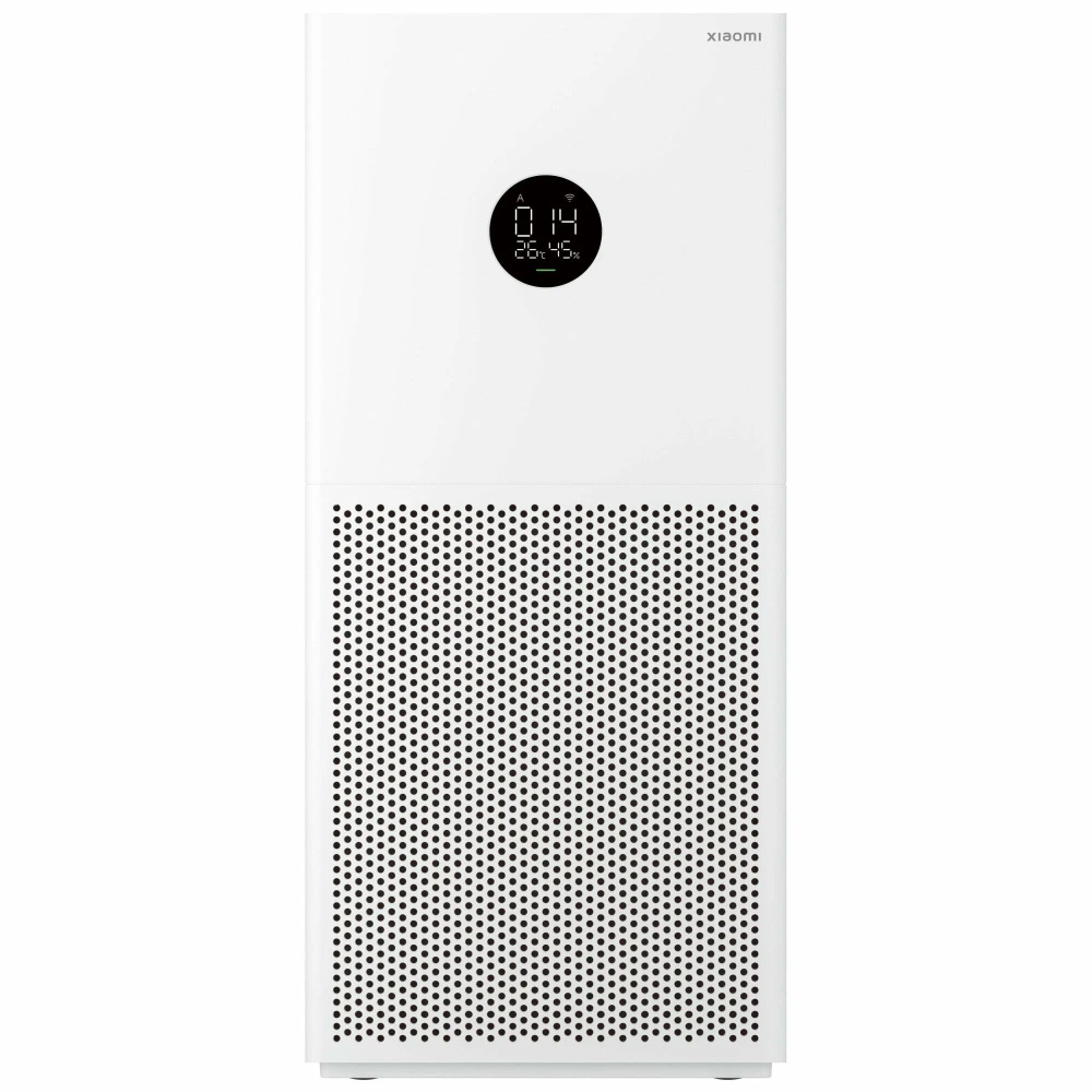 Очиститель воздуха Xiaomi Smart Air Purifier 4 Lite EU AC-M17-SC (BHR5274GL) в Челябинске купить по недорогим ценам с доставкой