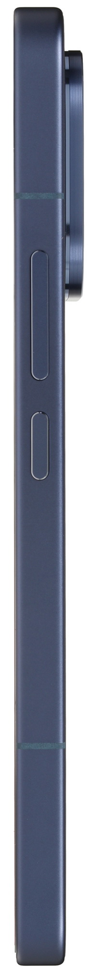 Смартфон Xiaomi 17T Pro 12/512 Гб Deep Blue в Челябинске купить по недорогим ценам с доставкой