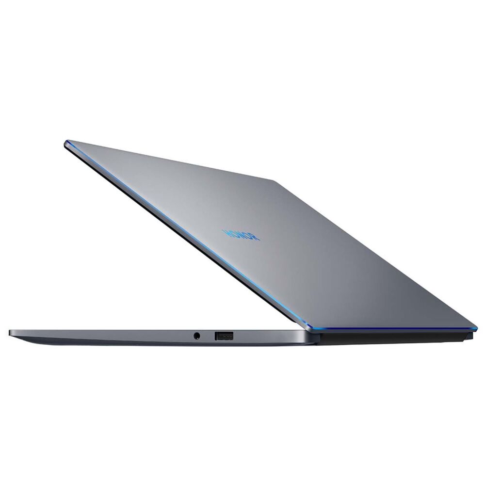 Ноутбук HONOR MagicBook 14" 8/512Gb AMD R5-5500U Space Grey NMH-WDQ9HN в Челябинске купить по недорогим ценам с доставкой