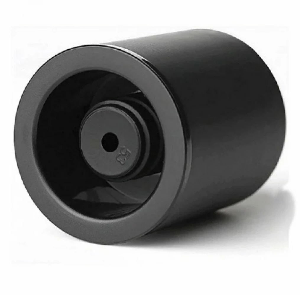 Вакуумная пробка для вина Xiaomi HuoHou Vacuum Wine Stopper Black (HU0075) в Челябинске купить по недорогим ценам с доставкой