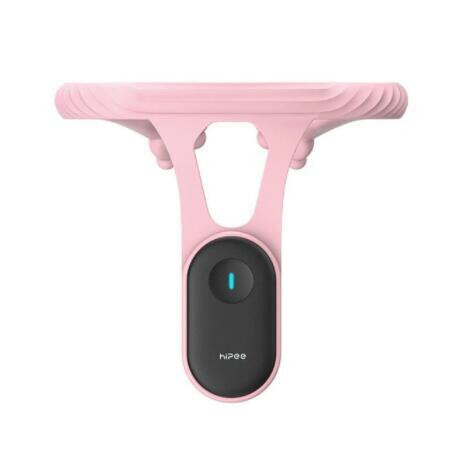 Корректор осанки Xiaomi Youpin P1 Pink в Челябинске купить по недорогим ценам с доставкой