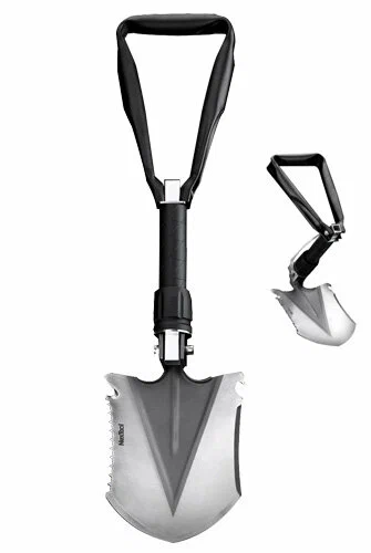 Многофункциональная складная лопата Nextool NE20033 в Челябинске купить по недорогим ценам с доставкой