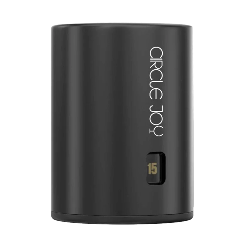 Вакуумная пробка для винных бутылок Circle Joy CJ-JS04 в Челябинске купить по недорогим ценам с доставкой