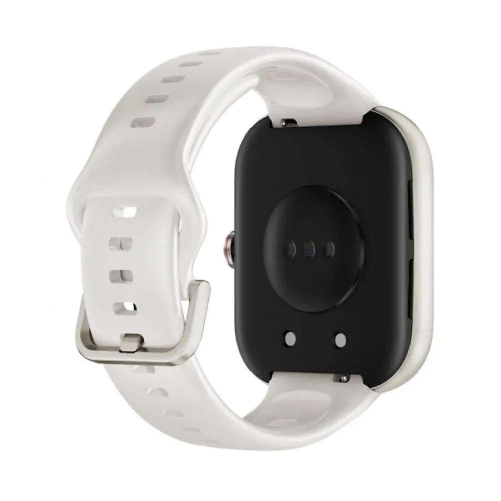 Умные часы Honor Choice Watch, белый в Челябинске купить по недорогим ценам с доставкой