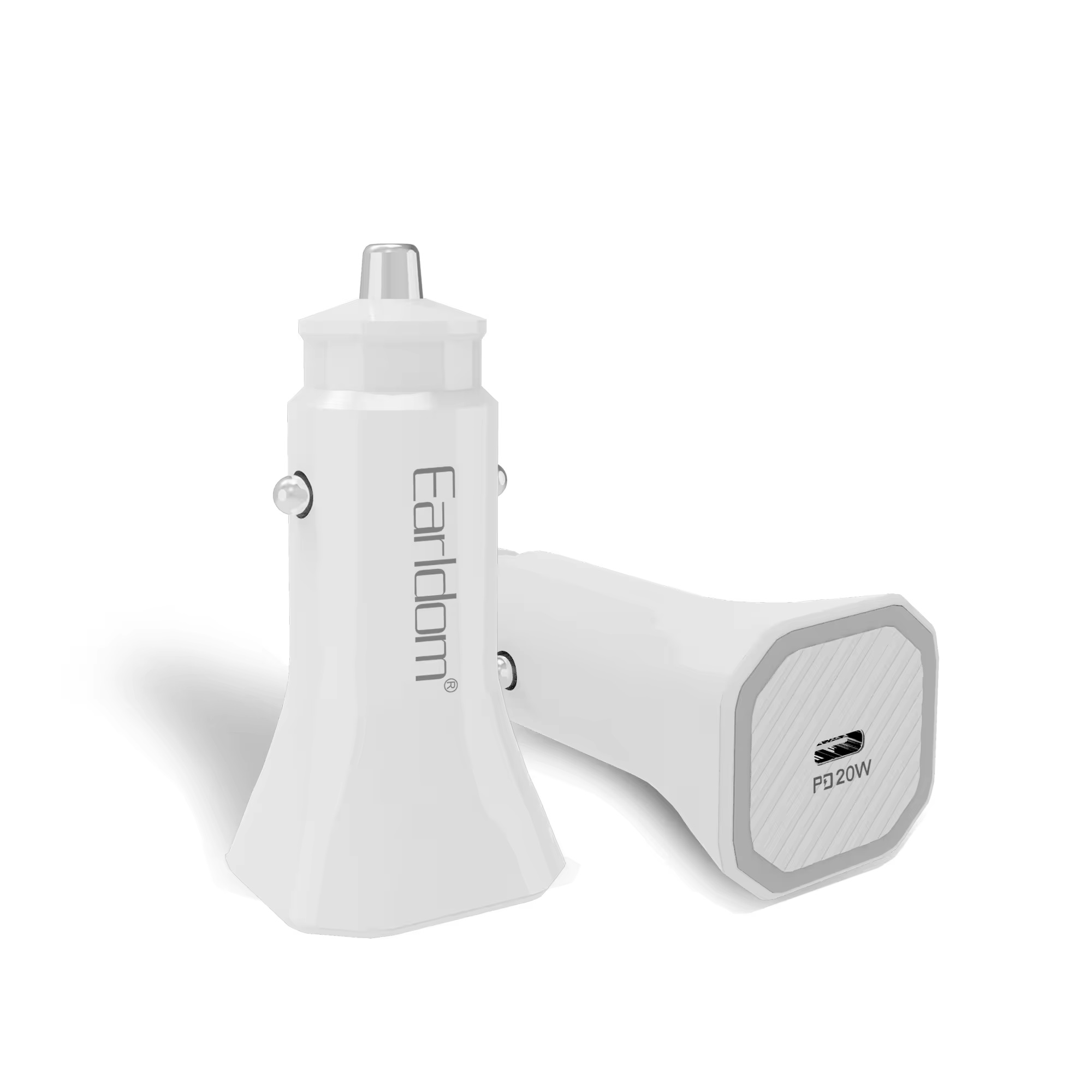 АЗУ Earldom ES-CC8 20W USB-C в Челябинске купить по недорогим ценам с доставкой