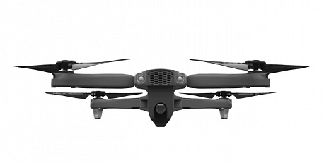 Квадрокоптер Syma X30 серый в Челябинске купить по недорогим ценам с доставкой