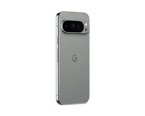 Смартфон Google Pixel 9 Pro 16/128Gb серый