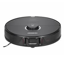 Робот-пылесос Roborock S8 Plus, черный (Global) в Челябинске купить по недорогим ценам с доставкой