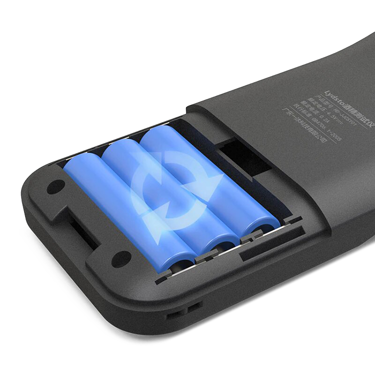 Алкотестер Xiaomi Lydsto HD-JJCSY01 в Челябинске купить по недорогим ценам с доставкой