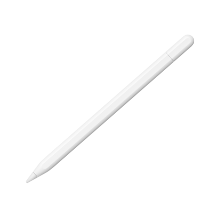 Стилус Apple Pencil (2nd Generation) в Челябинске купить по недорогим ценам с доставкой