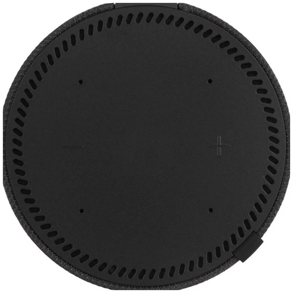 Умная колонка Яндекс Новая Станция Мини (с часами) с Алисой в Челябинске купить по недорогим ценам с доставкой