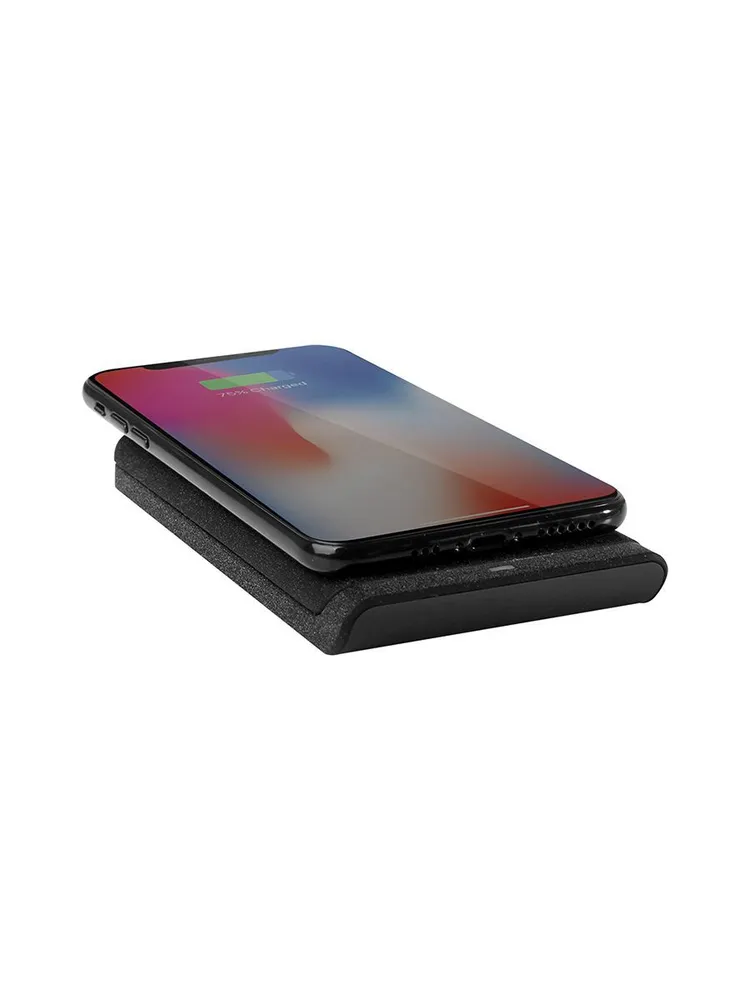 Беспроводное ЗУ UNIQ Vertex Duo 15W для iPhone+Airpods в Челябинске купить по недорогим ценам с доставкой