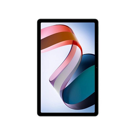 Планшет Xiaomi Redmi Pad 6/128Gb Silver в Челябинске купить по недорогим ценам с доставкой