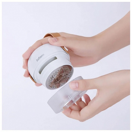 Машинка для удаления катышек Xiaomi Lofans Hair Ball Trimmer в Челябинске купить по недорогим ценам с доставкой