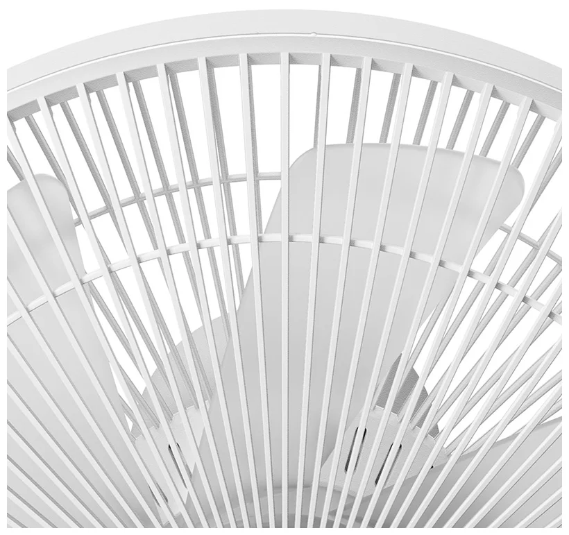 Напольный вентилятор Xiaomi Mijia DC Inverter Fan 1X в Челябинске купить по недорогим ценам с доставкой