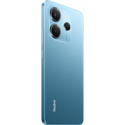 Смартфон Xiaomi Redmi Note 14 8/256Gb Ocean Blue в Челябинске купить по недорогим ценам с доставкой