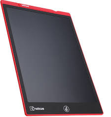 Планшет детский Xiaomi Mijia Wicue 12 inch красный в Челябинске купить по недорогим ценам с доставкой