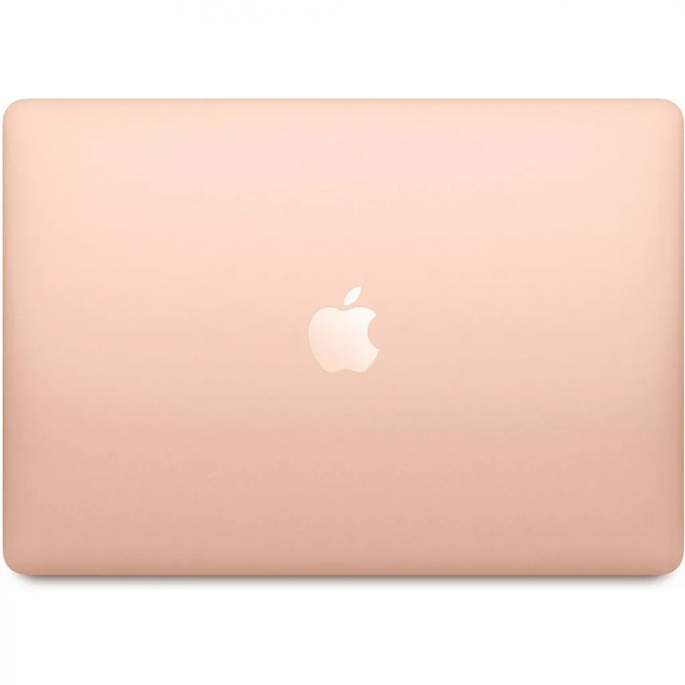 Apple MacBook Air (M1, 2020) 8 ГБ, 256 ГБ SSD Gold в Челябинске купить по недорогим ценам с доставкой