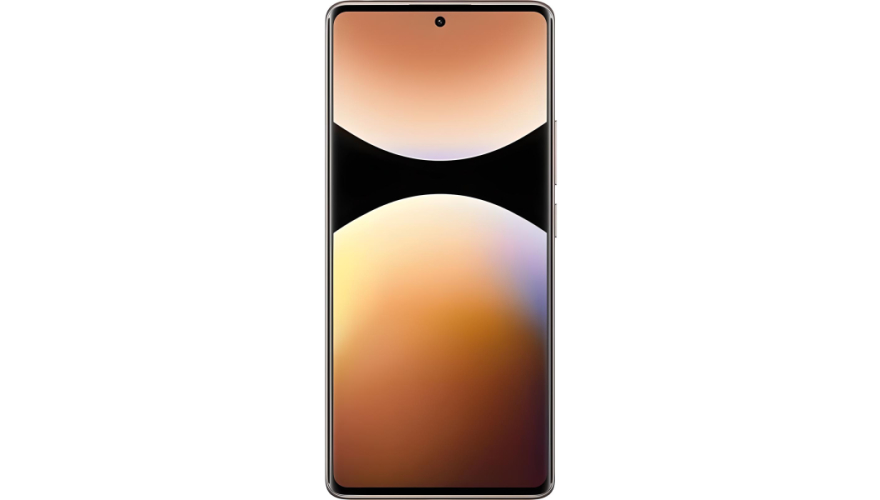 Смартфон Xiaomi Redmi Note 14 Pro 12/512Gb Gold