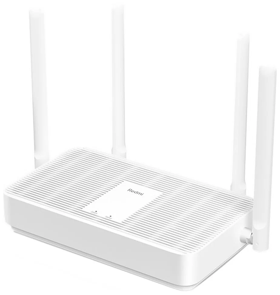 Wi-Fi роутер Xiaomi Redmi Router AX3000 в Челябинске купить по недорогим ценам с доставкой