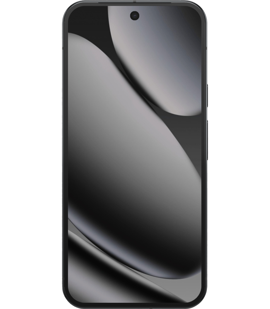 Смартфон Google Pixel 10 Pro XL 16/256Gb Obsidian
