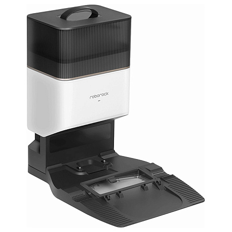 Робот-пылесос Roborock S8 Plus, белый (Global) в Челябинске купить по недорогим ценам с доставкой