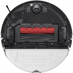 Робот-пылесос Roborock S8 Plus, белый (Global) в Челябинске купить по недорогим ценам с доставкой